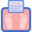 FLUTTER BMI CALCULATOR