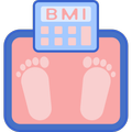 FLUTTER BMI CALCULATOR