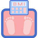 FLUTTER BMI CALCULATOR APK