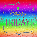 HAPPY FRIDAY QUOTES APK