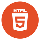 BASIC HTML5 TAGS icône