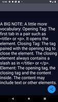 BASIC HTML5 TAGS 截圖 2