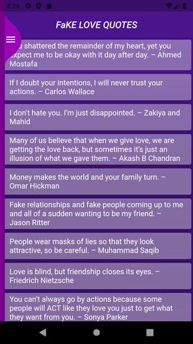 Best Love Failure Quotes For Android Apk Download