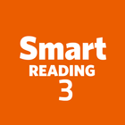 Smart READING 3 ícone
