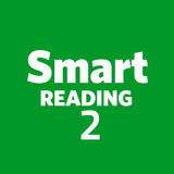 Smart READING 2 иконка