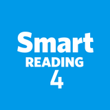 Smart READING 4 ไอคอน