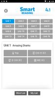 Smart READING 4 screenshot 1