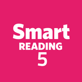Smart READING 5 আইকন