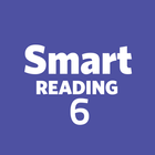 Smart READING 6 icône