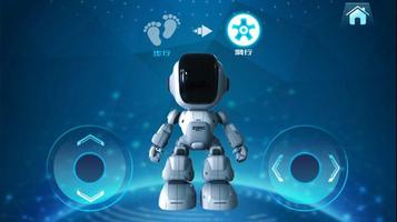 Zerobot imagem de tela 2