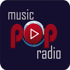 Music Pop Rádio icône