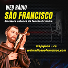 Web Rádio São Francisco 아이콘
