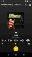 Web Rádio São Francisco 포스터