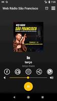 Web Rádio São Francisco 스크린샷 1