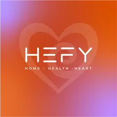 HEFY - Belleza A Domicilio