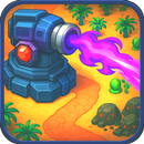 Battle Turret Defense APK