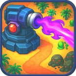 Battle Turret Defense