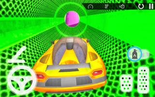 Mega Ramps Car Stunts Game screenshot 3
