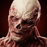APK Mist: Offline Zombie Survival