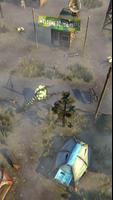 Mist: RPG korku boşta aksiyonu Ekran Görüntüsü 3
