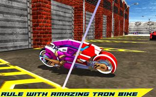 Smart Moto Driving School 3D: Bike Simulator Games capture d'écran 2