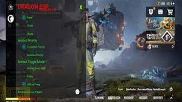 Fnmods Esp GG Pro تصوير الشاشة 1