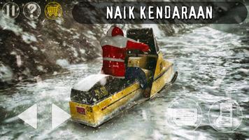 Antarctica 88 PRO: Horor syot layar 2