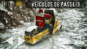 Antarctica 88 PRO: Horror imagem de tela 1