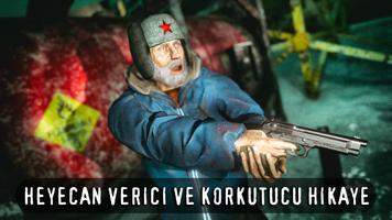 Antarctica 88 PRO: Korku gönderen
