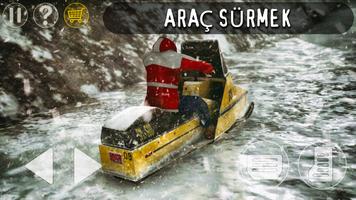 Antarctica 88 PRO: Korku Ekran Görüntüsü 1