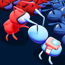 Ants Masters: Crowd Ant Run 3D APK