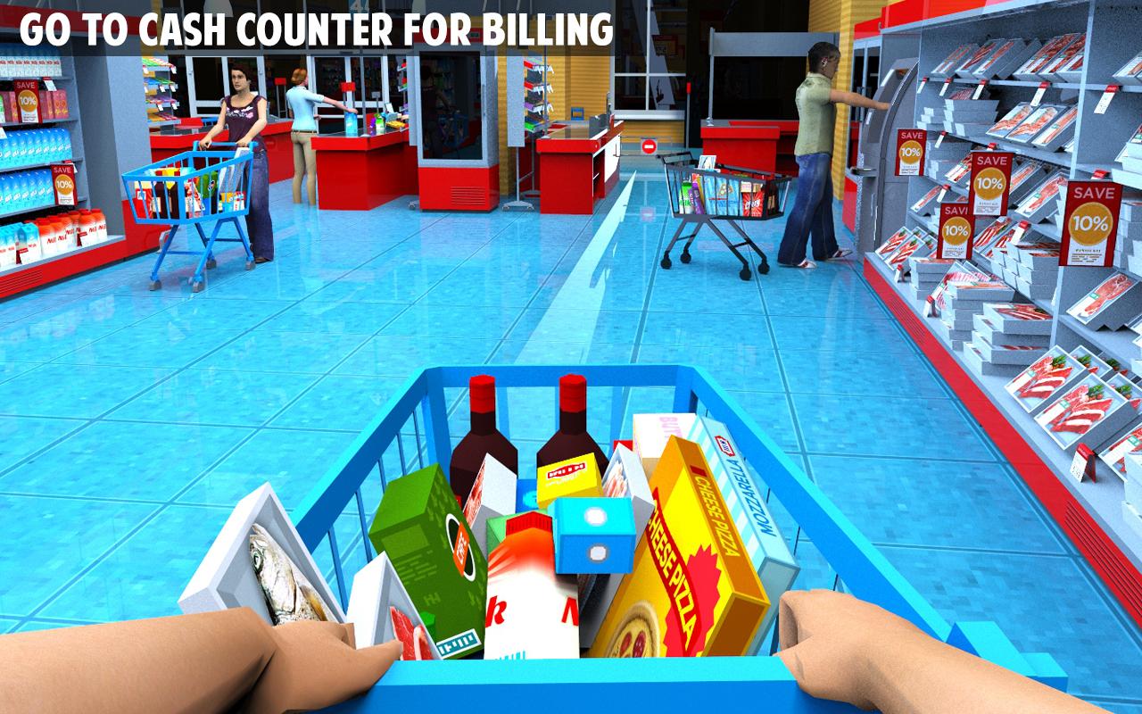 Black Friday Sale Supermarket 3d Shopping Games For Android Apk Download - when is roblox black friday sale 2019