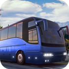 Ultimate Coach Bus Simulator:  आइकन