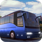 Ultimate Coach Bus Simulator:  icon