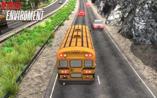 Ultimate Coach Bus Simulator:  capture d'écran 2