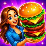 Cooking Drive APK