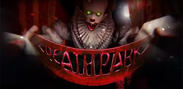 Death Park: Хоррор с Клоуном