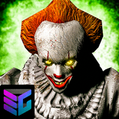 Death Park: Scary Clown Survival Horror v1.9.5 (Mod Apk)