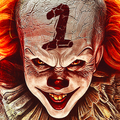 Death Park : Scary Clown Survival Horror Game