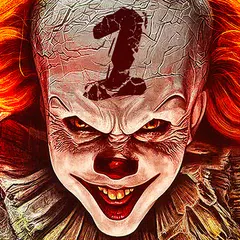Death Park: Scary Clown Horror Icon
