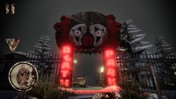 Death park: palyaço korku Ekran Görüntüsü 1