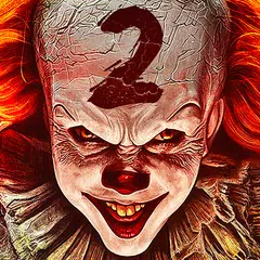 Death Park 2: Horror Clown Icon
