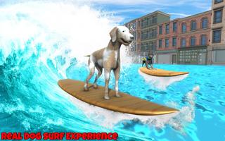 Dog Surfing Championship California 2019 capture d'écran 2