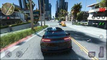 Driving School Sim: Car Games скриншот 1