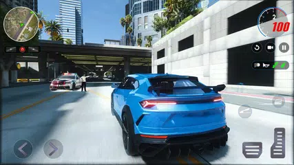 Driving School Sim: Car Games XAPK download