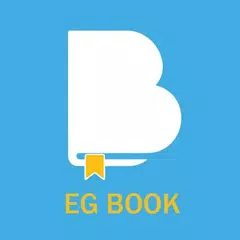 EG Book | ملخصات كتب مجانية با XAPK download