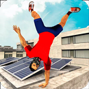 Freestyle Parkour Rápido APK