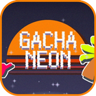 آیکون‌ Gacha Neon Club Adviser