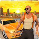 Grand City Gangster Mafia Batt APK