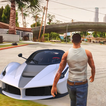 Grand Mafia Shooting Games 3D 图标